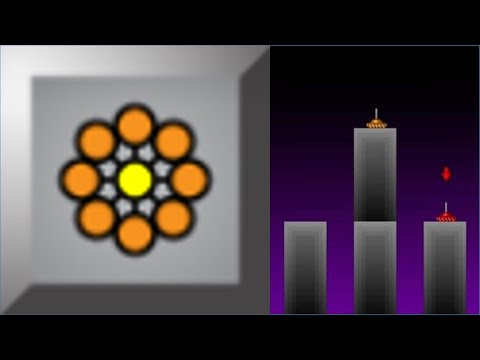 Almost 250 with Particle Bomb! - Pocket Tanks Records