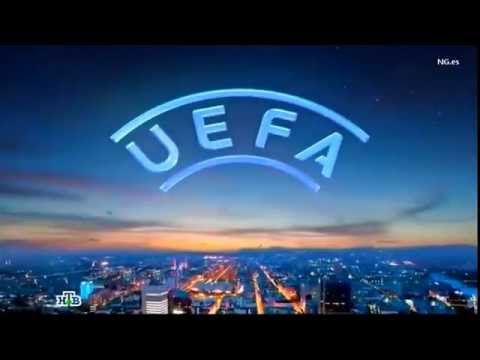 UEFA Europa League 2013 Intro