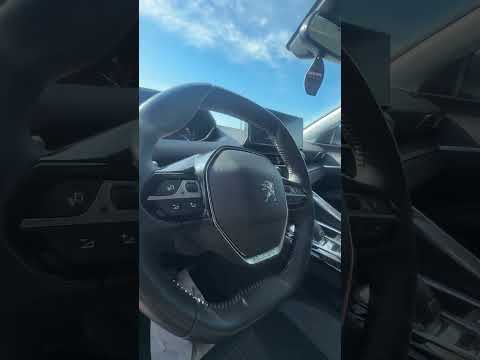 фото peugeot 5008 ii рестайлинг 0