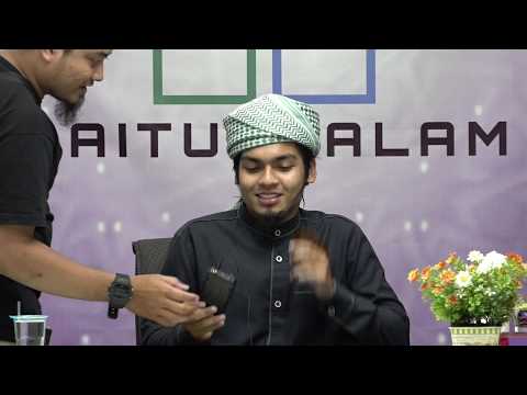 20191026 Ustaz Muhammad Amir Farhan : 44 Cara Untuk Selamat Dari Azab Kubur