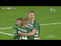 videó: Ferencváros - DVTK 7-0, 2019 - Szurkolás