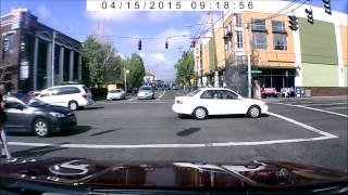 Good Morning Portland