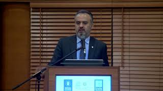 Unesco İznik Toplantısı