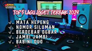 Download lagu TOP 5 KUMPULAN LAGU JOGET TERBAIK 2024 mp3 Download lagu TOP 5 KUMPULAN LAGU JOGET TERBAIK 2024 mp3