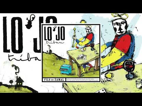 Lo'Jo - M.C.  Kiff Kiff (Remastered)