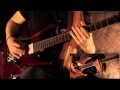 Bleed From Within - 'Colony' Guitar Playthrough ...