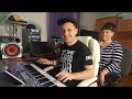 Czerwona Jarzębina / Dj Dziekan vs Mama ( HANDS UP Live REMIX) Czerwona Jarzębina / Dj Dziekan vs Mama ( HANDS UP Live REMIX)