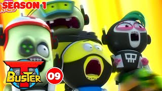 Download lagu New Cartoon Show | T-Buster Episode 9 | Cartoons For Kids | Funny Animated mp3 Download lagu New Cartoon Show | T-Buster Episode 9 | Cartoons For Kids | Funny Animated mp3