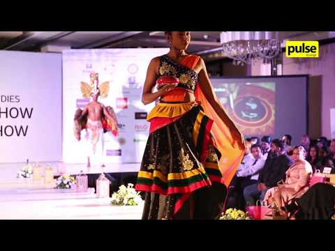 AACS Graduation Fashion Show