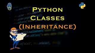 Download the video "Python Programming - Part II - Python Classes (Code templates for creating objects) - Paul Mahon"
