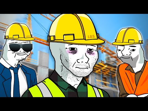 Life of a Construction Worker