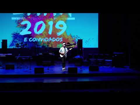 DIOGO ABRANTES EMMA 2019