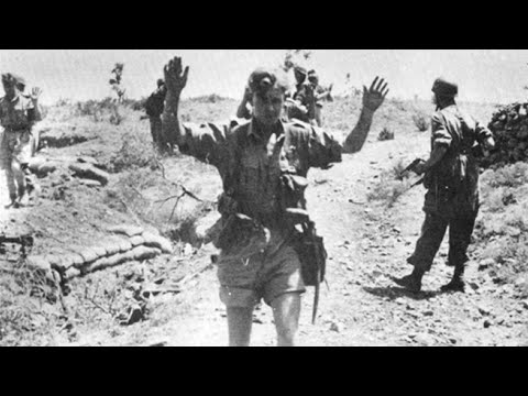 The Day the Fallschirmjäger Met Crete’s Civilian Militia — And German Airborne Power Slipped Away