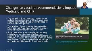 Federal Funding Fallout: Info and Action Steps 9/19