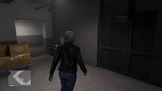 GTA5参加型(プレ5)