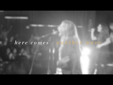 Thumbnail for Another Wave video