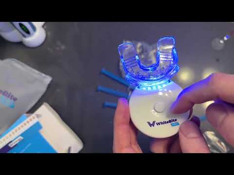 What You Need To Know About Whitebite Pro Teeth Whitening