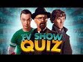 Guess The TV Show By The Theme Song TV Series Quiz