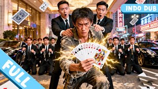 Download lagu 【03】Pemuda miskin dipaksa berlutut? Ternyata dia Dewa Judi yang dikagumi semua! mp3 Download lagu 【03】Pemuda miskin dipaksa berlutut? Ternyata dia Dewa Judi yang dikagumi semua! mp3