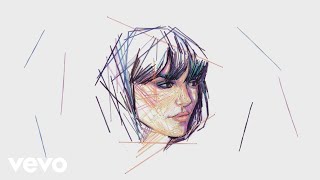 UPSAHL - All My Friends Are Rich (Official Audio)