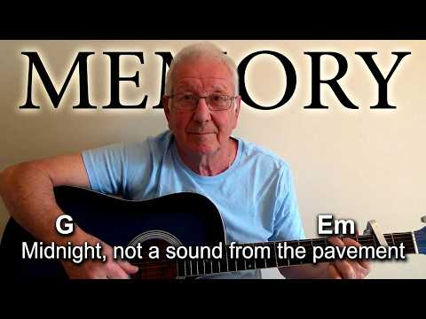 Memory - The Cats