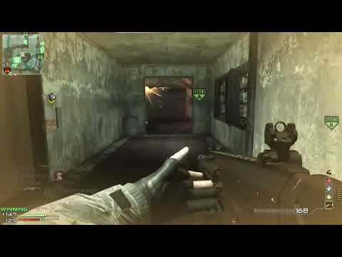 Double MOABING Jaiqer 40+ Gunstreak(Twellve)