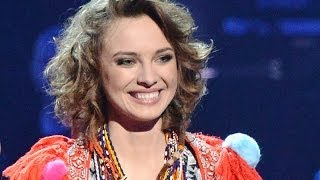 The Voice of Poland - Natalia Nykiel - &quot;Nothing Compares 2 You&quot;