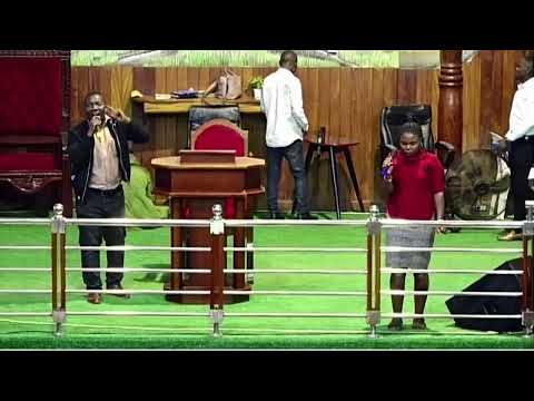 MCF: Thursday Intercession (Overnight Service) 22-Dec-2022