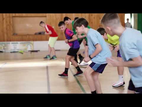 Prečo byť žiakom na ZŠ Hviezdoslavova 1, Lipany