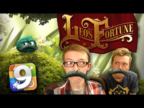 Leo?s Fortune IOS