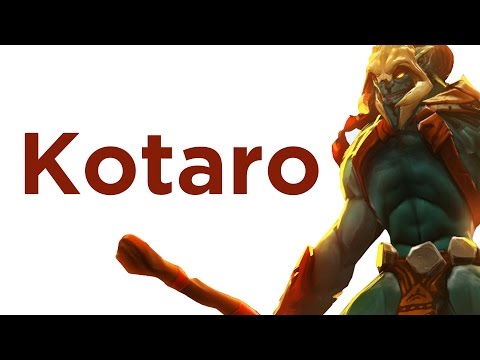 Kotaro Huskar Ranked Gameplay