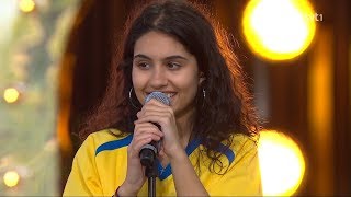 Alessia Cara - Growing Pains (Live &quot;Allsång På Skansen&quot; 2018)