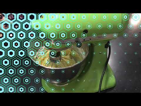 SCC Community Kitchen Series: Yoghurt Marble Cake