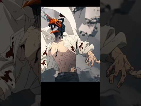 Denji edit | chainsawman |#chainsaw man #anime #edit # animeedit #denji #denji edit # makima .
