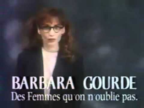 Les Nuls Barbara gourde