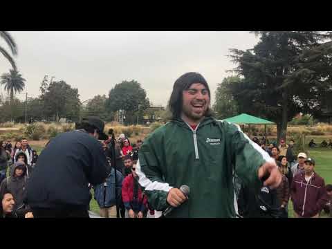 EFFORT VS ZATIRO: SEMIFINAL - BDM X FLAMA FINAL REGIONAL