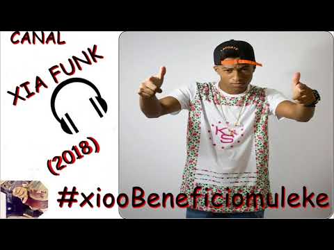 MC DENNIN MOLECAGEM 2018 (DJ MARCUS VINICIUS)