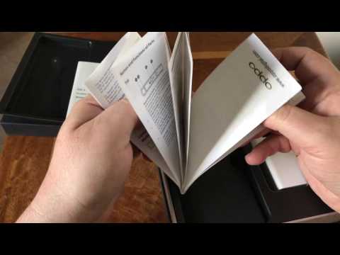 Oppo HA-2 SE Portable Headphone AMP DAC review