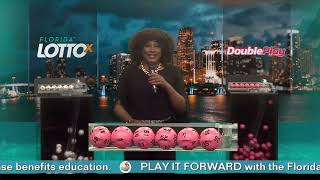 Lotto Double F5 07-25-2026