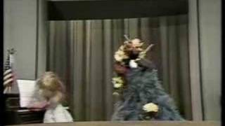 Sesame Street - The Four Seasons