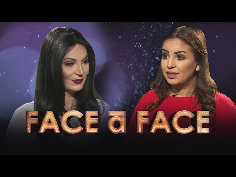 FACE à FACE - Ep 04 : Noor - فاص أ فاص مع شهرزاد عكرود | الحلقة 04 | نور