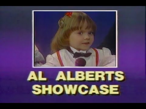Al Alberts Showcase Supercut