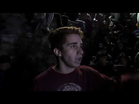 COLO vs NEA vs KRAKEN - 8vos Triangular (Fecha 3) 24/05 - Rasen Rap