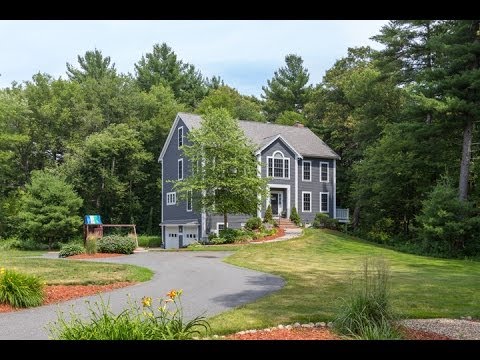 4 Fox Run Road, Ipswich MA - Carrie Cayer - 978-500-6207