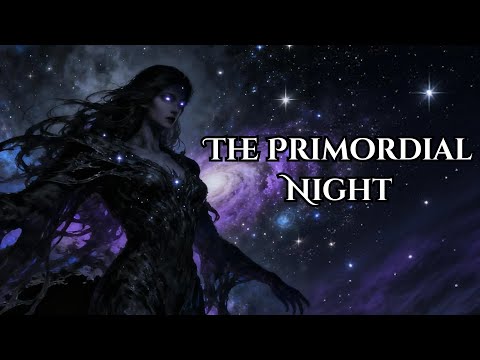 Nyx Music | The Primordial Nigh