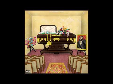 Pounds - Connected Feat. Flee Lord & 448 Brad