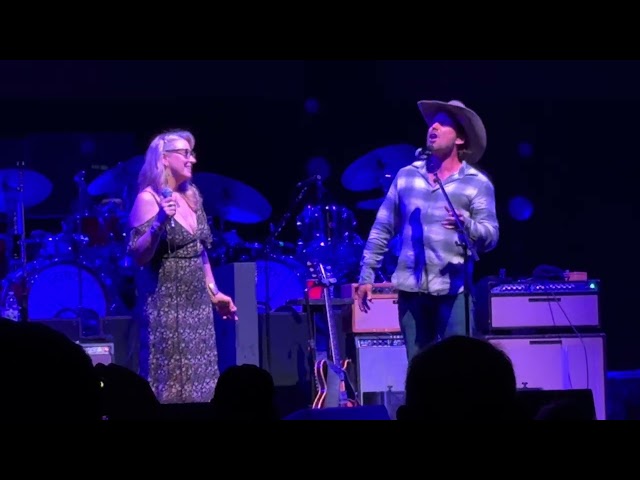 2026.04.17 - Houston - A Song for You w/ Lukas Nelson