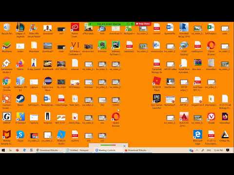 Analyzing Genetic Data Using the R Programming Language - Siddarth Krishnakumar - YBS 2020