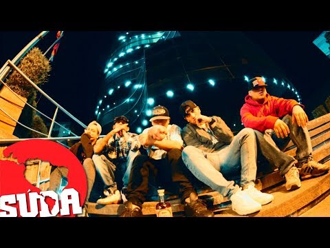 Da Monsters Ft. QuiroMc - Quito Paradise (video oficial)