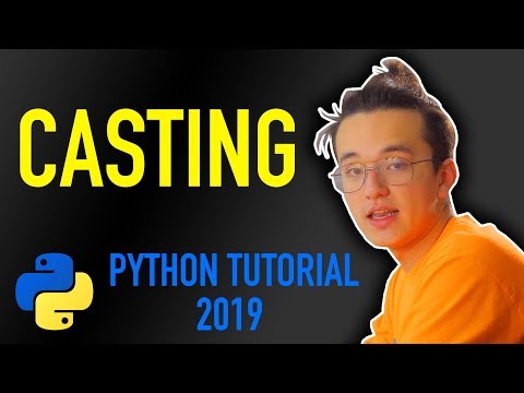 Type Conversion In Python How To Change Data Types In Python